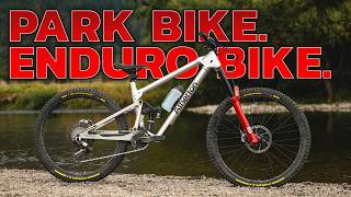 Atherton S.170 Review — The Best of Both...