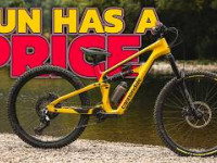 Cannondale Bad Habit Review — Incredible...