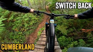 Switchback Trail - Cumberland 2026