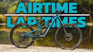 Canyon Torque AL Review — Built for...