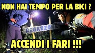 Non hai tempo di andare in bici? ACCENDI I...