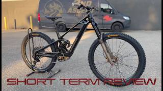 Is the Mondraker Zendit the Best Enduro E...