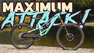 Orbea Rallon E-Team Review — A World Cup DH...