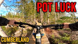 Pot Luck - Cumberland 2026