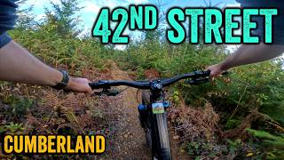 42nd Street - Cumberland 2026