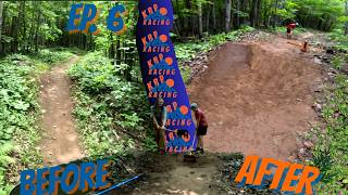 Trail Rebuild Ep. 6 | KBP RACING