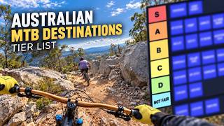 Ranking Every MTB Destination I’ve Ever Ridden