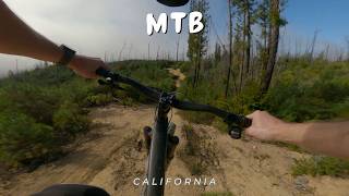 BD / California / MTB | Vol. 73