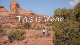 Conquering Captain Ahab in Moab Utah and...