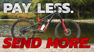 Whyte Sythe RS Review | Can a £3,199 Enduro...