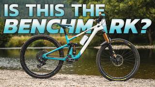 Yeti LT Review | Has Yeti Redefined Enduro...