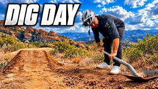 DIG DAY|Undertow|EP 135