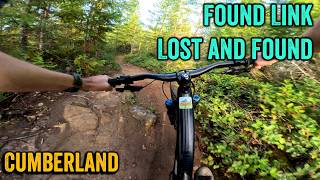 Found Link to Lost and Found - Cumberland 2026