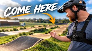 This Routine Will Level Up Your MTB Riding
