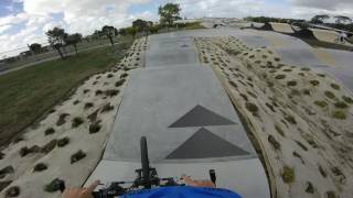 Pumptrack