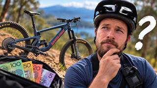 Is Mountain Biking Too Expensive Now?