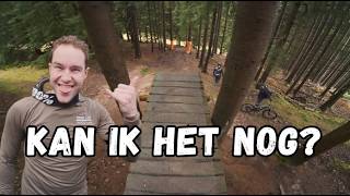 Racepark Schulenberg! | Kan ik het nog?