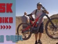 Gila Mountain Biking Trailforks Rant!!!