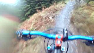 MT Ride on Express Way Ballinastoe 6th April 2019