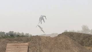 Golf is still too boring, and yes, I can do a...