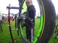 MTB Test Days Ispra 2016