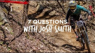 7 Questions with Josh Smith