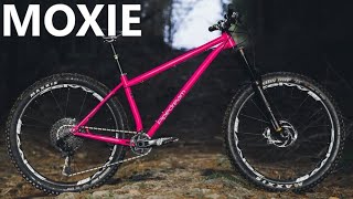 Pipedream Moxie