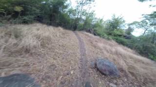 WallRide track in HuaHin....