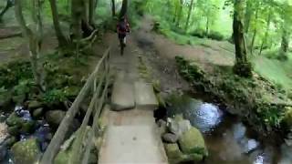Descent to Kelstedge