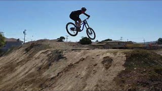 richmond mountain bike trails