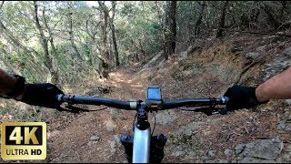 Enduro Finale Ligure - Briga Express