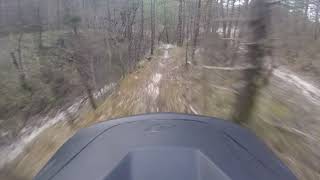 TNT Enduro