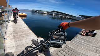 VER Lake Pleasant Mountain Biking 4K