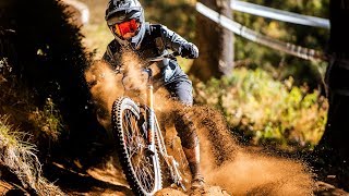 Open Shimano Latam #1 - Cerro Catedral, final...