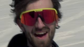 Can we fix our snow bike in the backcountry?