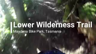 Lower Wilderness Trail