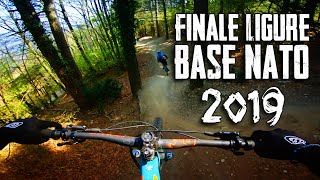 Finale Ligure | Base Nato (Blue) | 2019