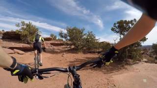 Arth's Corner - Moab, UT | October 2016