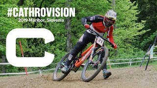 #CathroVision // Maribor World Cup Day 3 -...