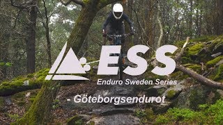 ESS Göteborgsendurot 2019 Recap