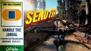 Handle The JANDAL 2019 | Christchurch...