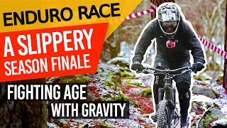 Enduro MTB Race - SBR36 Wilda Väsby