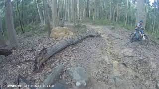 DURRAS DH TO PRETTY BEACH 01