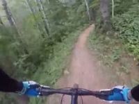 Cuyuna - Grizzly