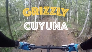 Cuyuna - Grizzly
