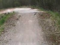 Stirchley Track Pov