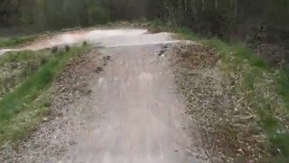 Stirchley Track Pov