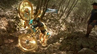 TDS Enduro 2019 Highlights
