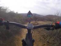 Laguna Beach MTB - Crystal Cove State Park -...