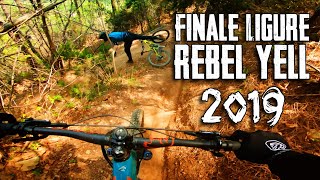 Finale Ligure Bike | Rebel Yell (Black) | 2019